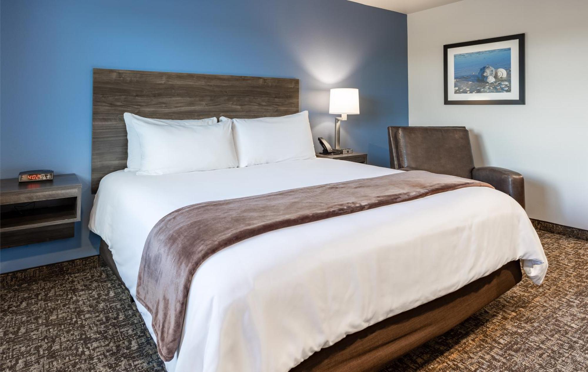 My Place Hotel-Jacksonville-Camp Lejeune, Nc Ngoại thất bức ảnh